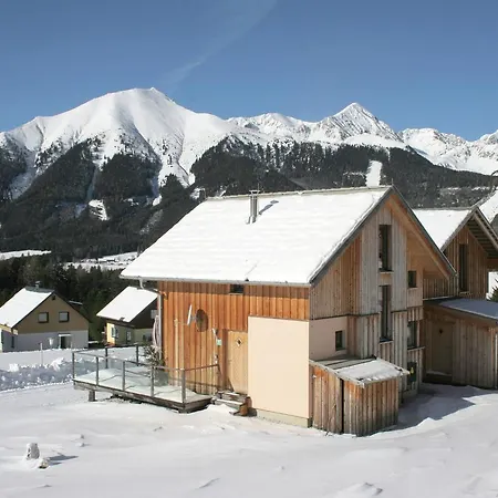 Alm Chalet Chalet *