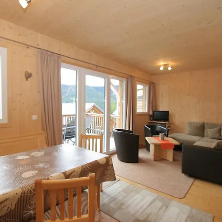 Alm Chalet * Hohentauern