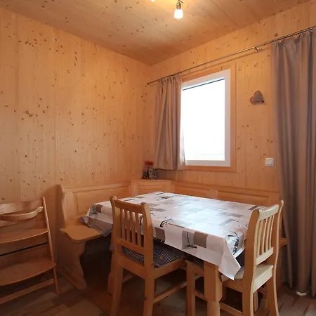 Alm Chalet Chalet Hohentauern