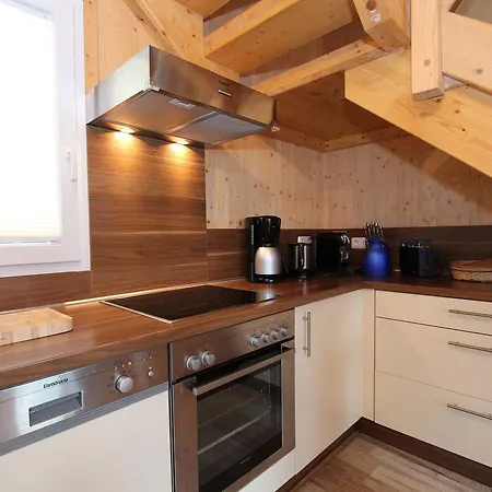 Alm Chalet Chalet