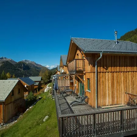 Alm Chalet *
