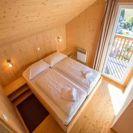 Alm Chalet Chalet