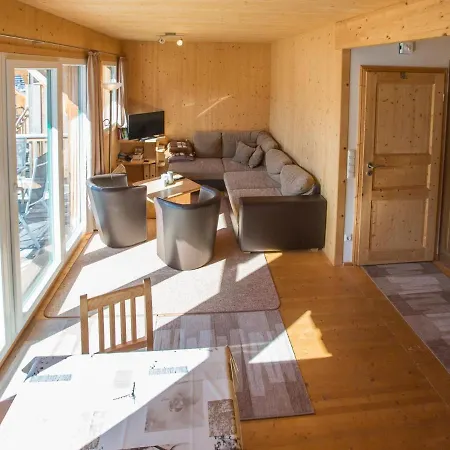 Alm Chalet