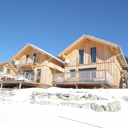 Chalet Alm Chalet *