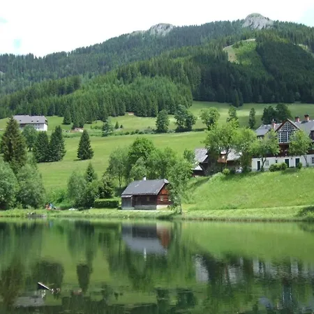 Alm Chalet