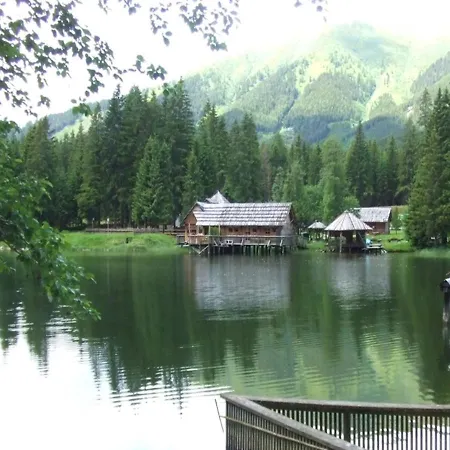 Chalet Alm Chalet *