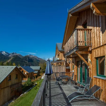 Alm Chalet Chalet