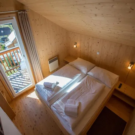 Alm Chalet Chalet Hohentauern
