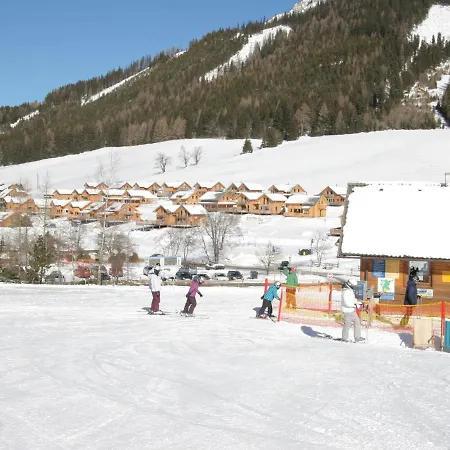Alm Chalet Chalet *